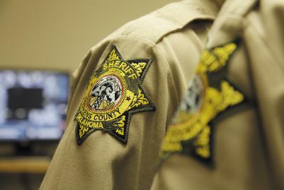 Jury docket begins at Stephens Courthouse News duncanbanner com