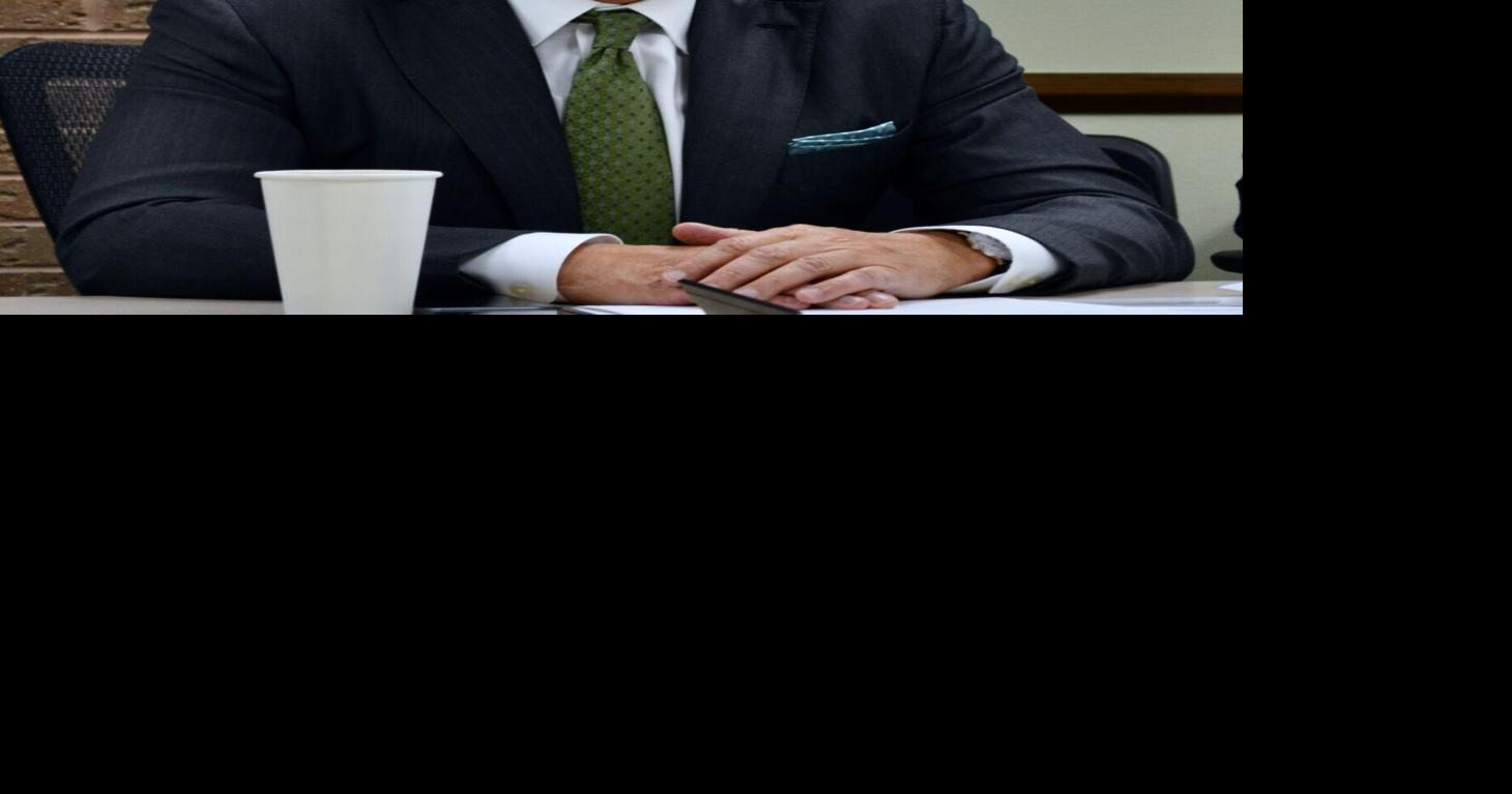 Oklahoma AG Drummond pushing for Congress to cut ties with UN aid group