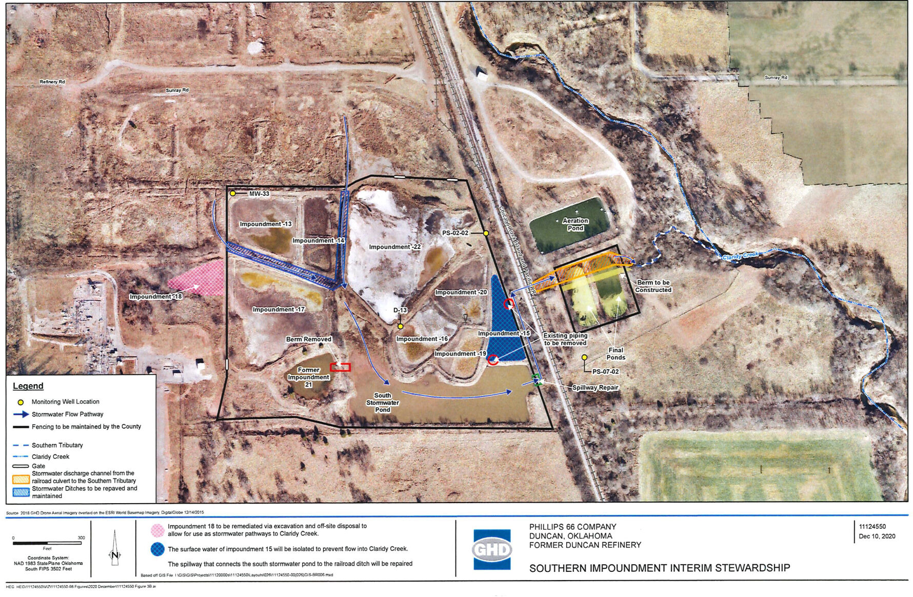 County discusses refinery project - Vimarsana News