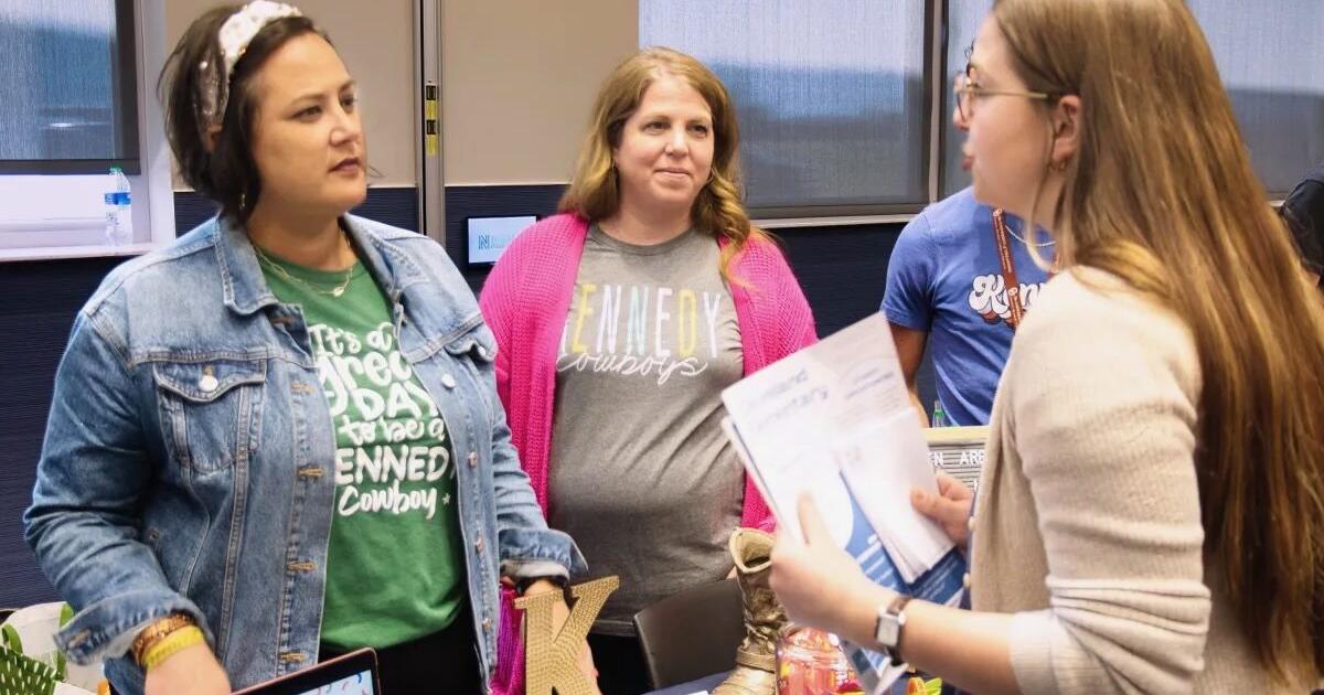 Oklahoma Watch: Prospective teachers get clarity after questions swirl about certification exam - Vimarsana News