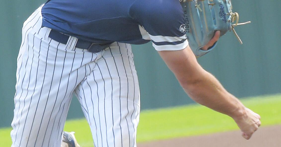 Hudson Morgan named second-team high school All-American