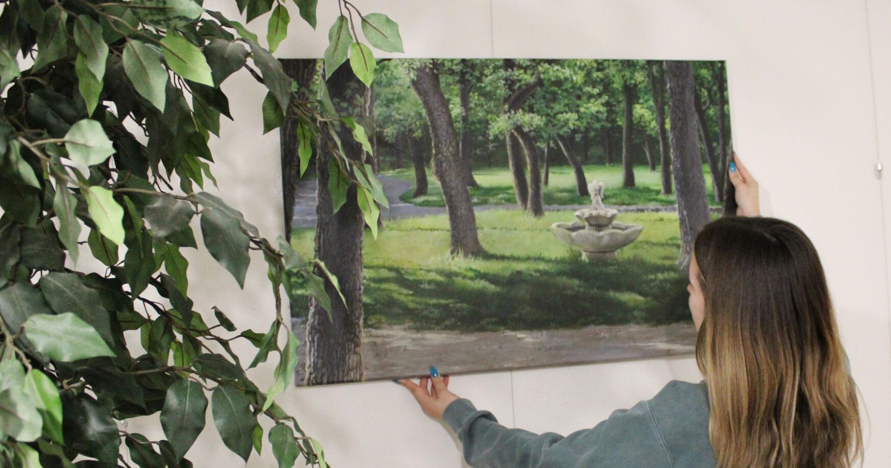 CTAC to host Starving Artist Sale - Vimarsana News