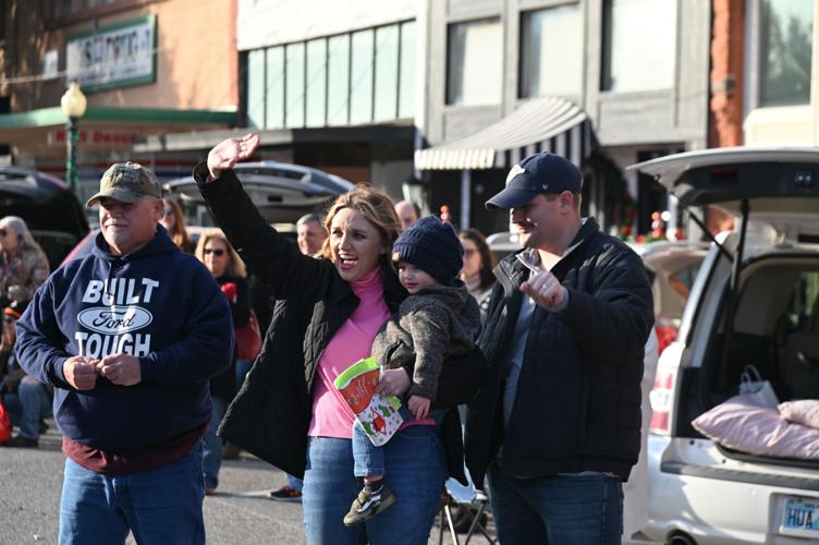 Gallery Duncan’s trip to the movies brings community together for