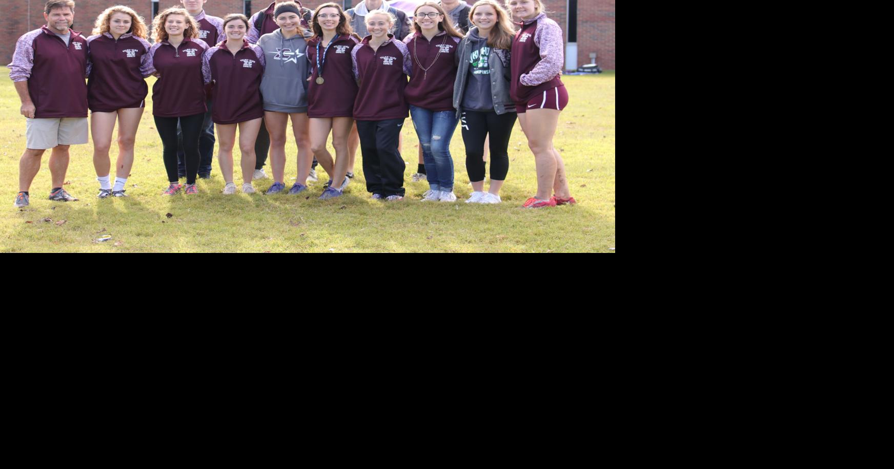 Dedicated to the program VelmaAlma coach Jerry Loveall to be inducted into track coaches hall