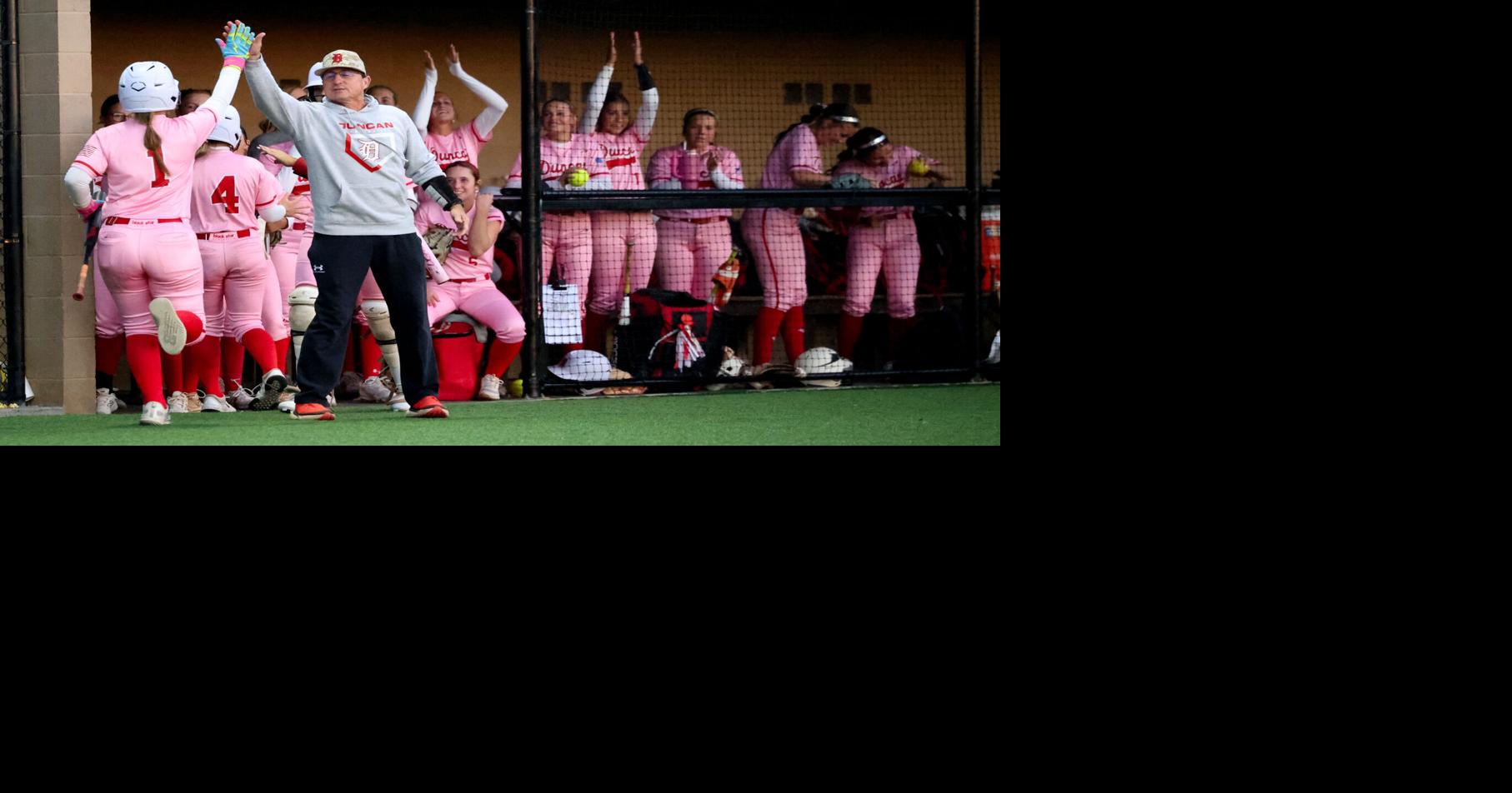 Duncan advances to Semi-Finals after offensive shootout at State