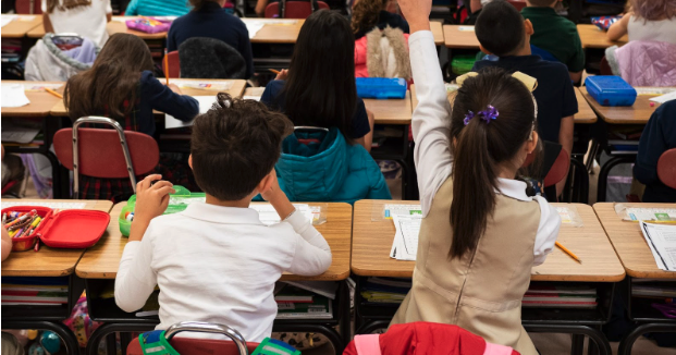 Big bonuses, bigger risks: Oklahoma's new teacher bonus program raises concern | News - Vimarsana News