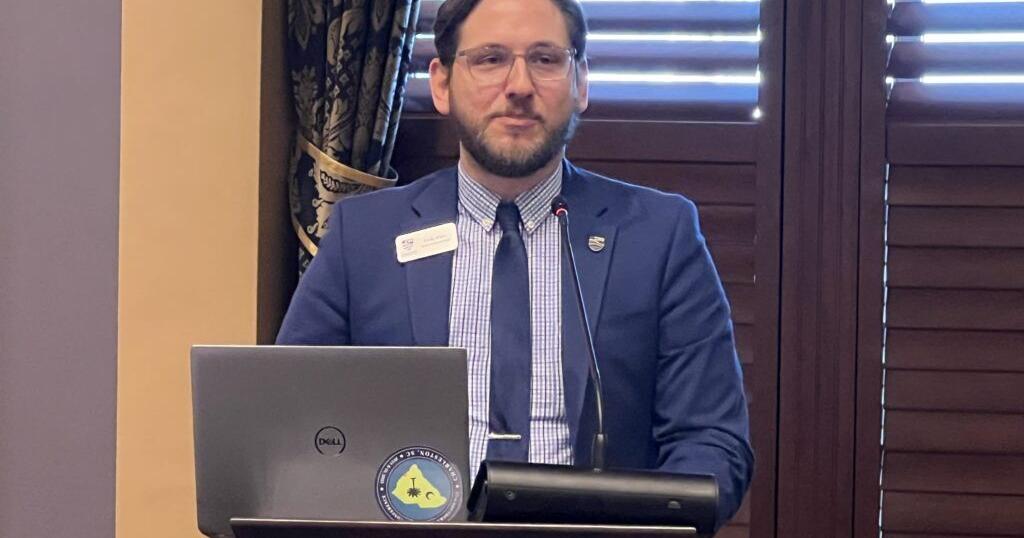 Oklahoma lawmakers struggle to tackle artificial intelligence regulations | Community Oklahoma lawmakers struggle to tackle artificial intelligence regulations | Community