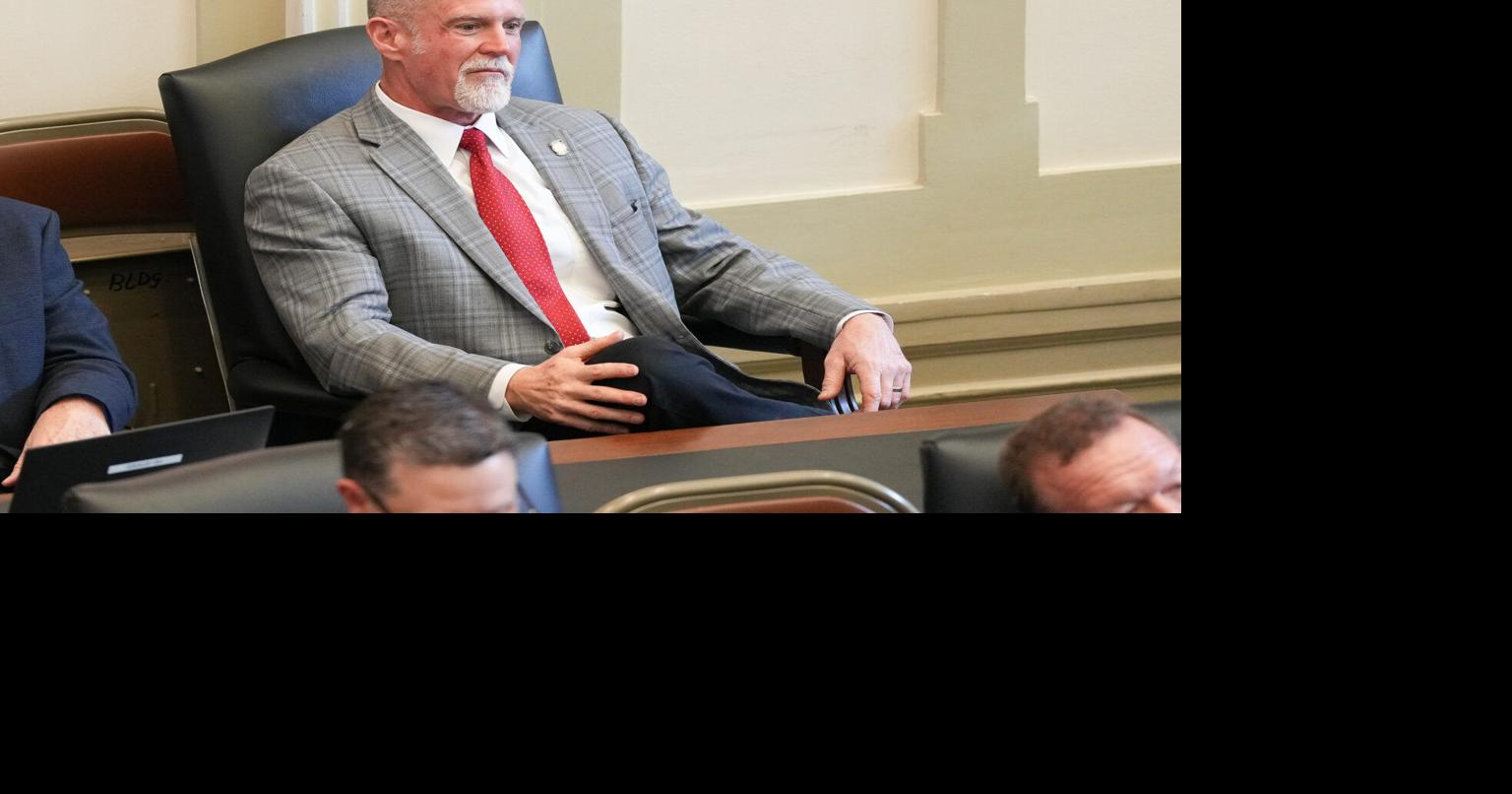 Oklahoma Voice: Bill increases age for Oklahoma marriages