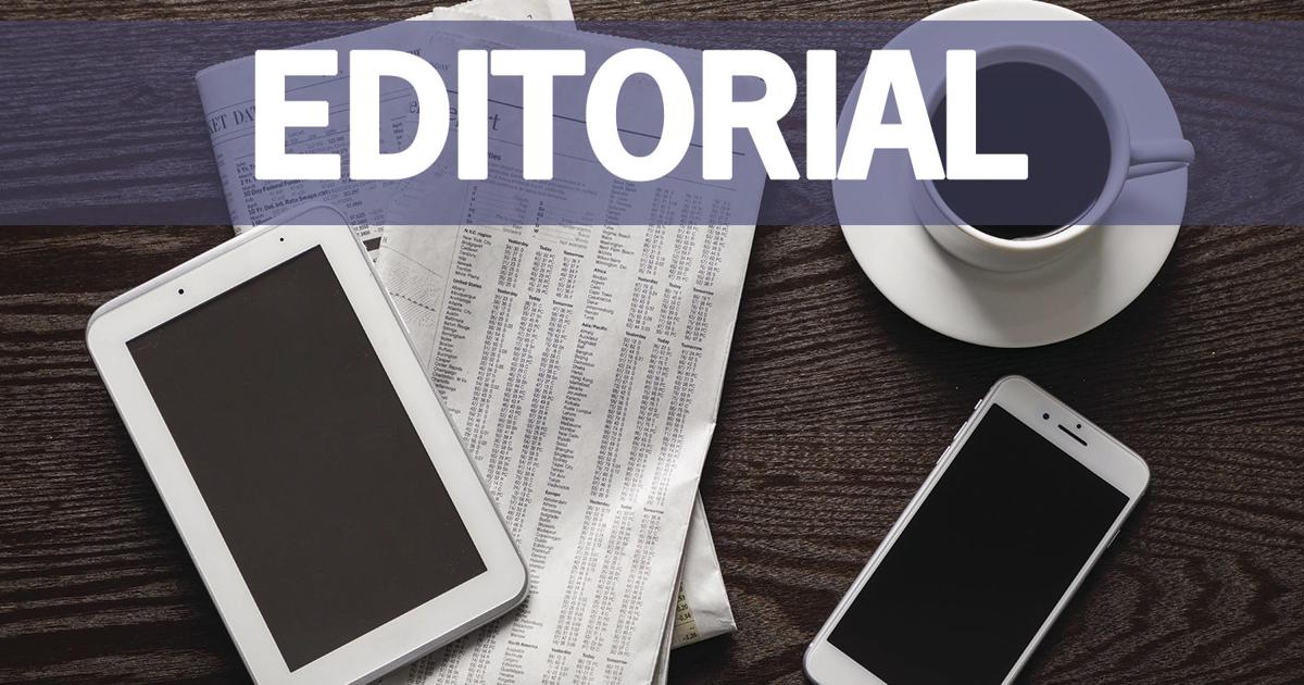 EDITORIAL: Enviar la Guardia de Oklahoma a la frontera con México no es un uso inteligente de los fondos | Editoriales EDITORIAL: Enviar la Guardia de Oklahoma a la frontera con México no es un uso inteligente de los fondos | Editoriales