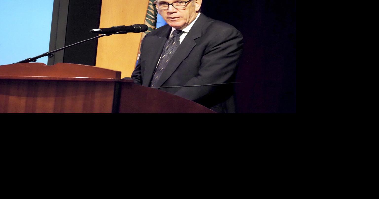 Oklahoma Voice: State of Oklahoma sued over rejection of Jewish charter school