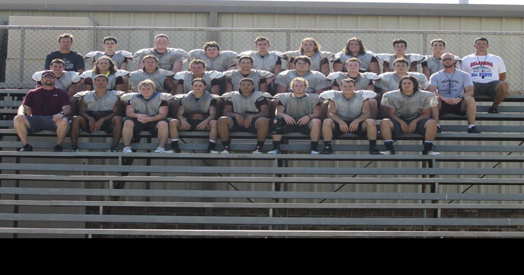 VelmaAlma Offense Sports