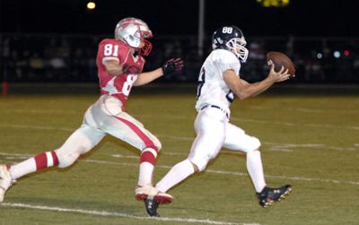 Marlow football