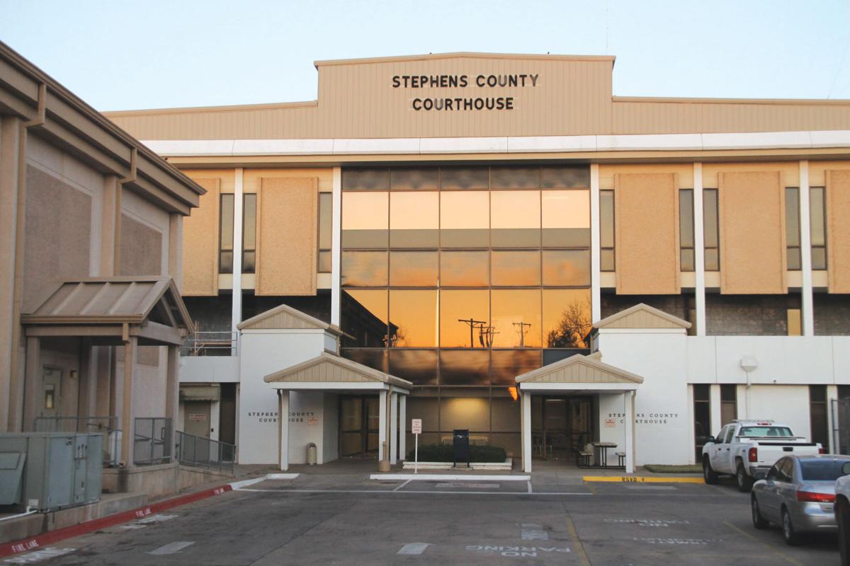 Jail overcrowding discussed in commission meeting News