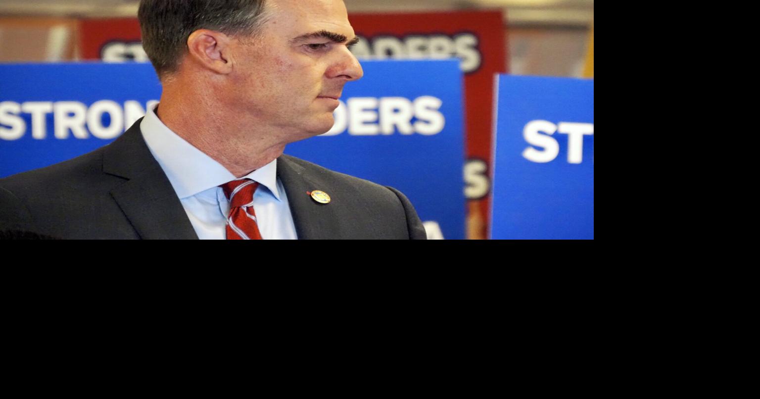 Oklahoma Voice: Governor’s veto could discontinue Native American education council