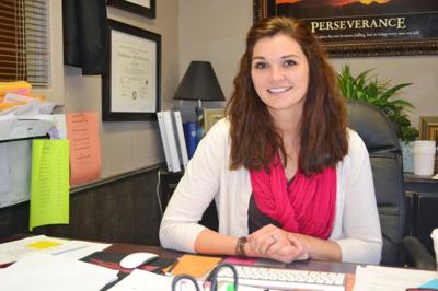 Byerly To Become New Finance Director For Duncan Public Schools
