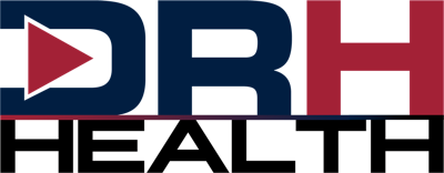DRH logo