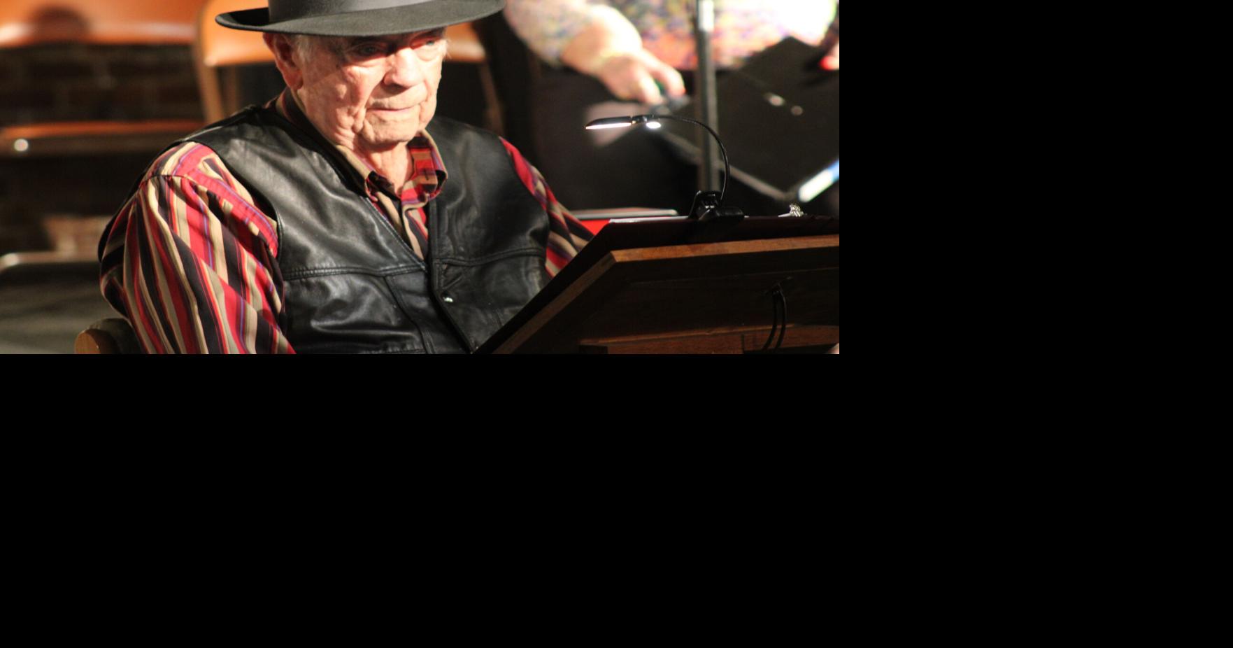 DLT to present ‘Mr. E’s Radio Spiritz Show’