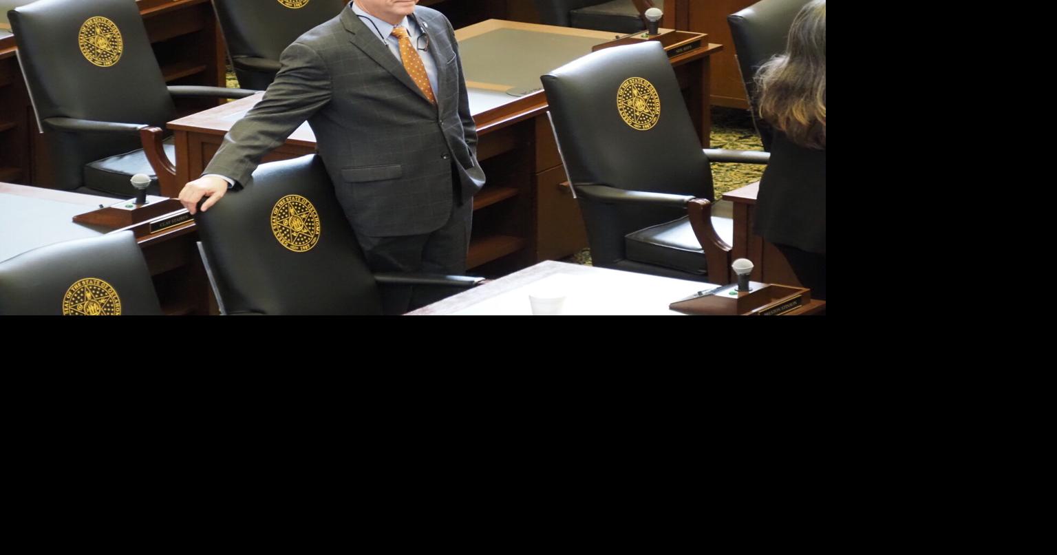 Oklahoma Voice: Plan for temporary Oklahoma mental health department leadership passes House