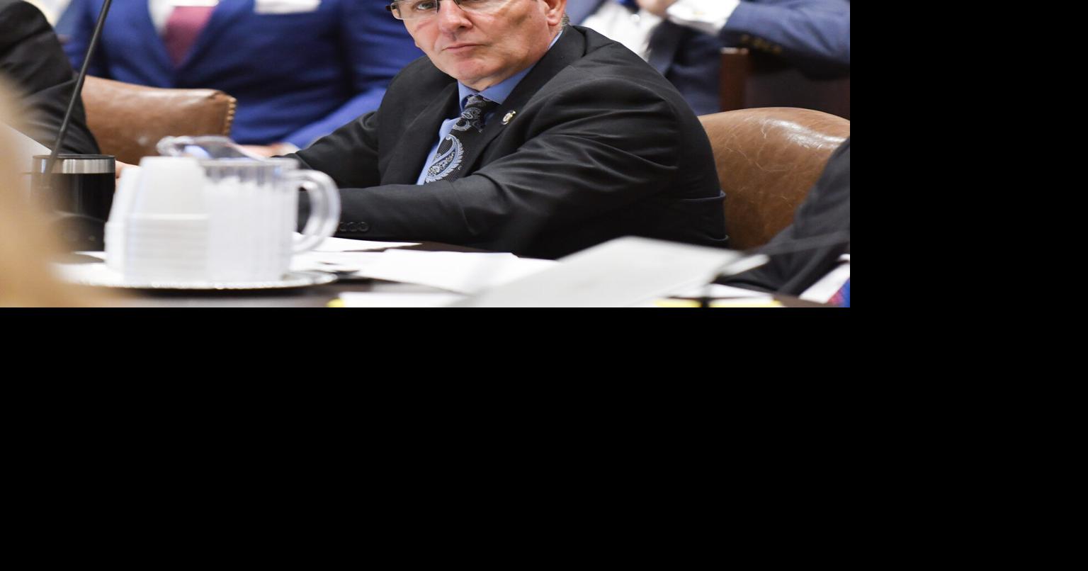 Oklahoma Voice: Senate passes ballot measure to overhaul Oklahoma judicial selection, but rejects Aug. 25 election