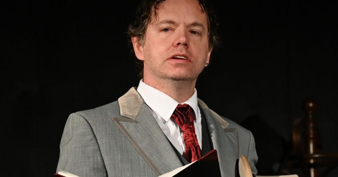 DLT’s ‘A Christmas Carol’ brings holiday magic to the stage Community