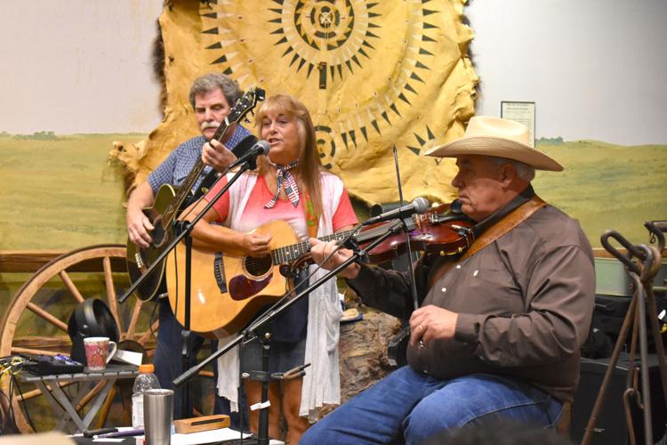 yippee yi yo kayah — it’s a great day to be cowboy News