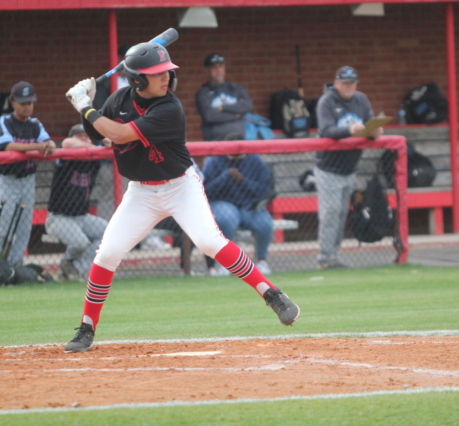 Duncan baseball finishes week with loss Sports