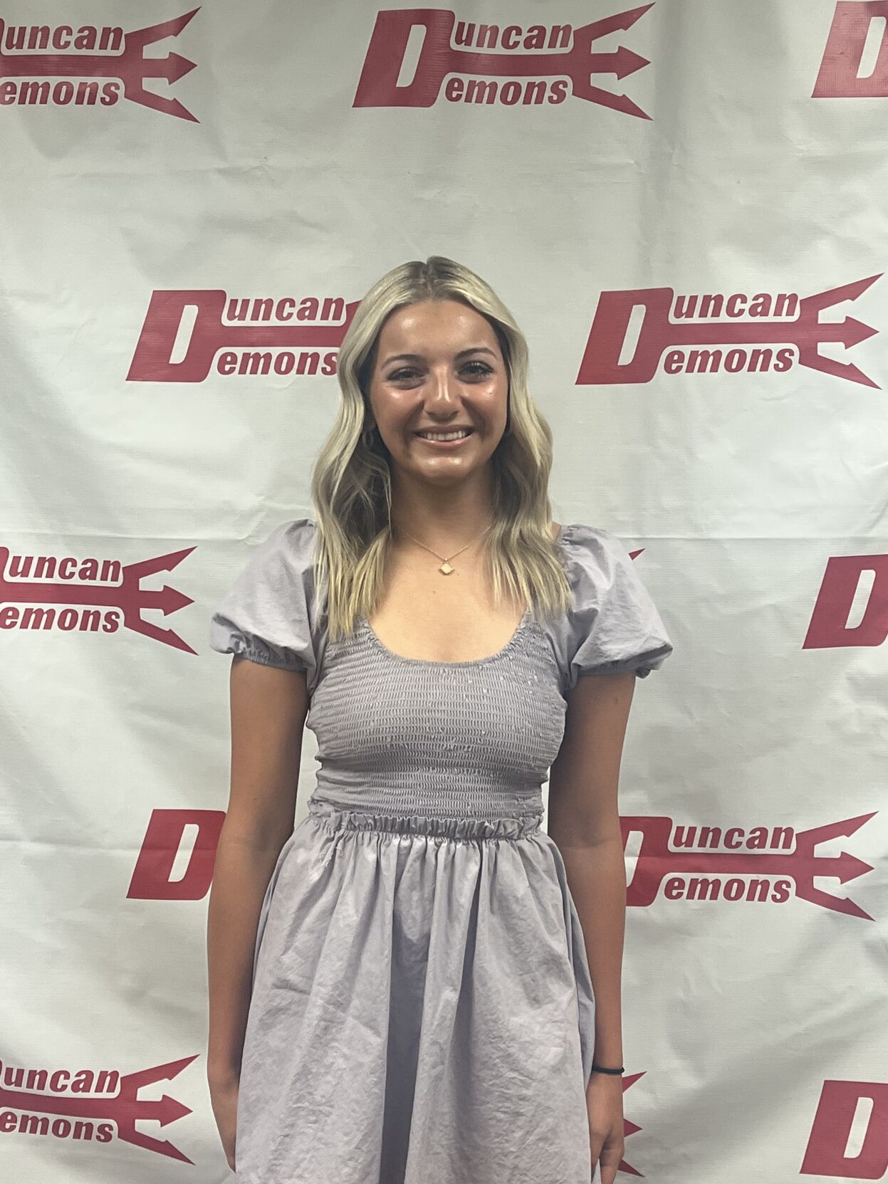 DHS announces 2023 Crossman Nominees; Winner to be announced May 2 |  Community | duncanbanner.com