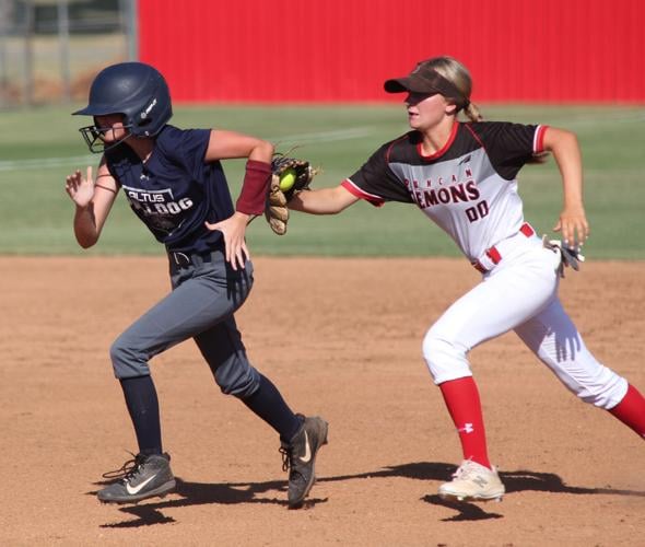 Lady Expos Softball Organization