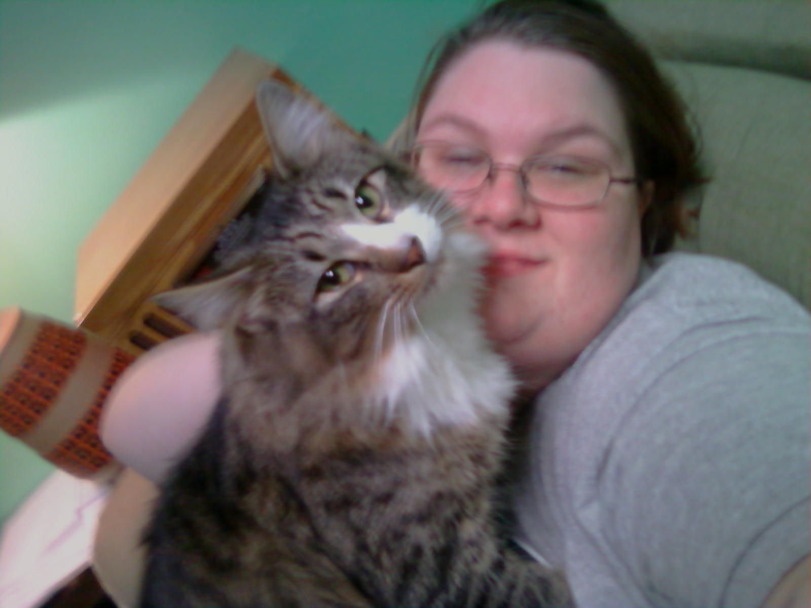 cats on death row near me