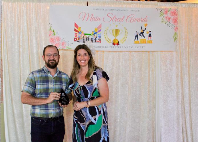 Billie Strutton MSD celebrates accomplishments, community and volunteers | Community ...