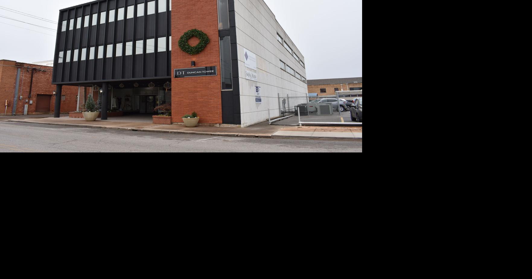 Full house at Duncan Tower ready for grand opening | Community ...