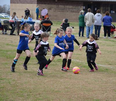 Youth Soccer