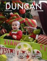 Duncan Magazine - Winter 2024