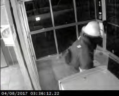 stolen atm in velma