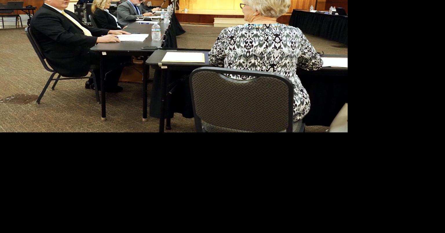 New Oklahoma school board takes over charter oversight Catholic school