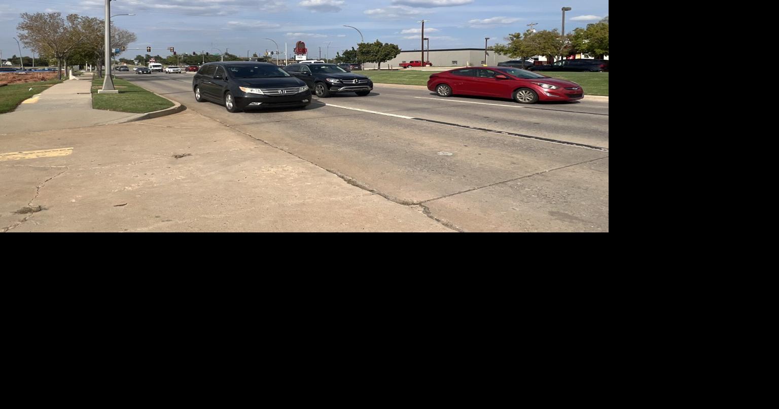 Oklahoma Voice: Inflation hits Oklahoma road, bridge construction