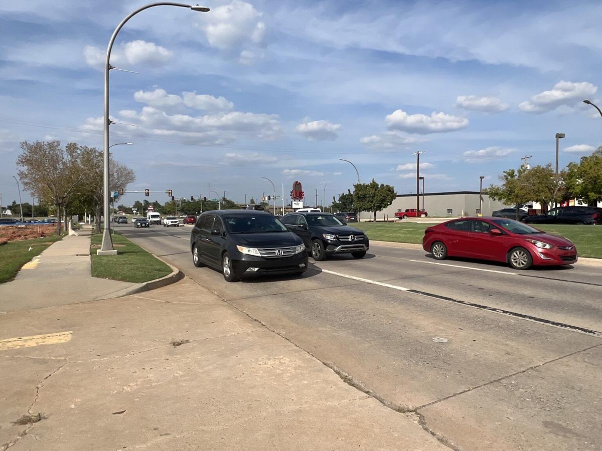 Oklahoma Voice: Inflation hits Oklahoma road, bridge construction ...