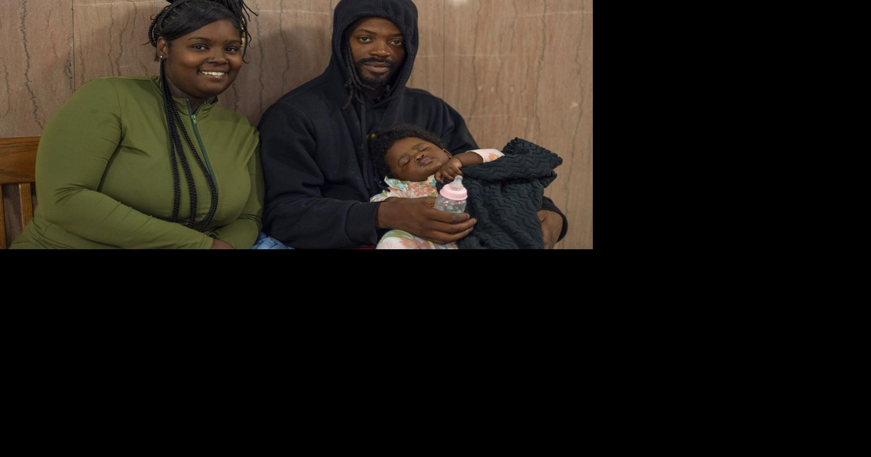 Oklahoma Watch: SNAP cuts contributed to evictions across Oklahoma