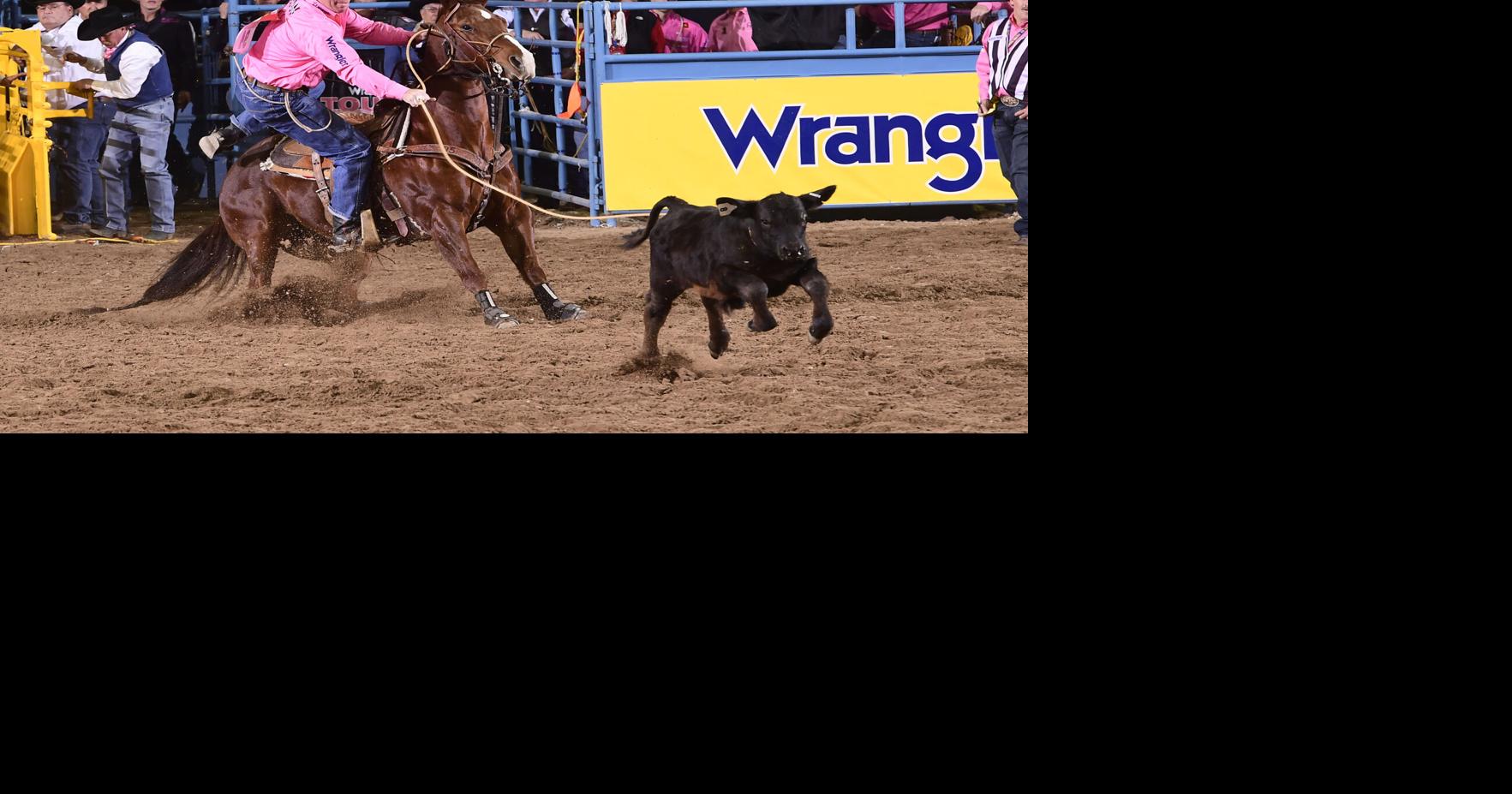 Circuit Finale Hosts Nfr Qualifiers Community Duncanbanner Com
