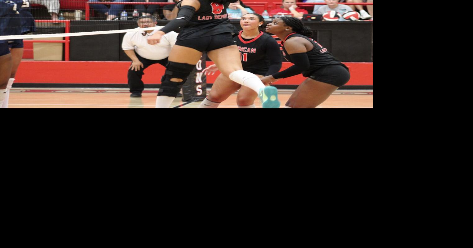 Lady Demons face toughest test in 2026 so far