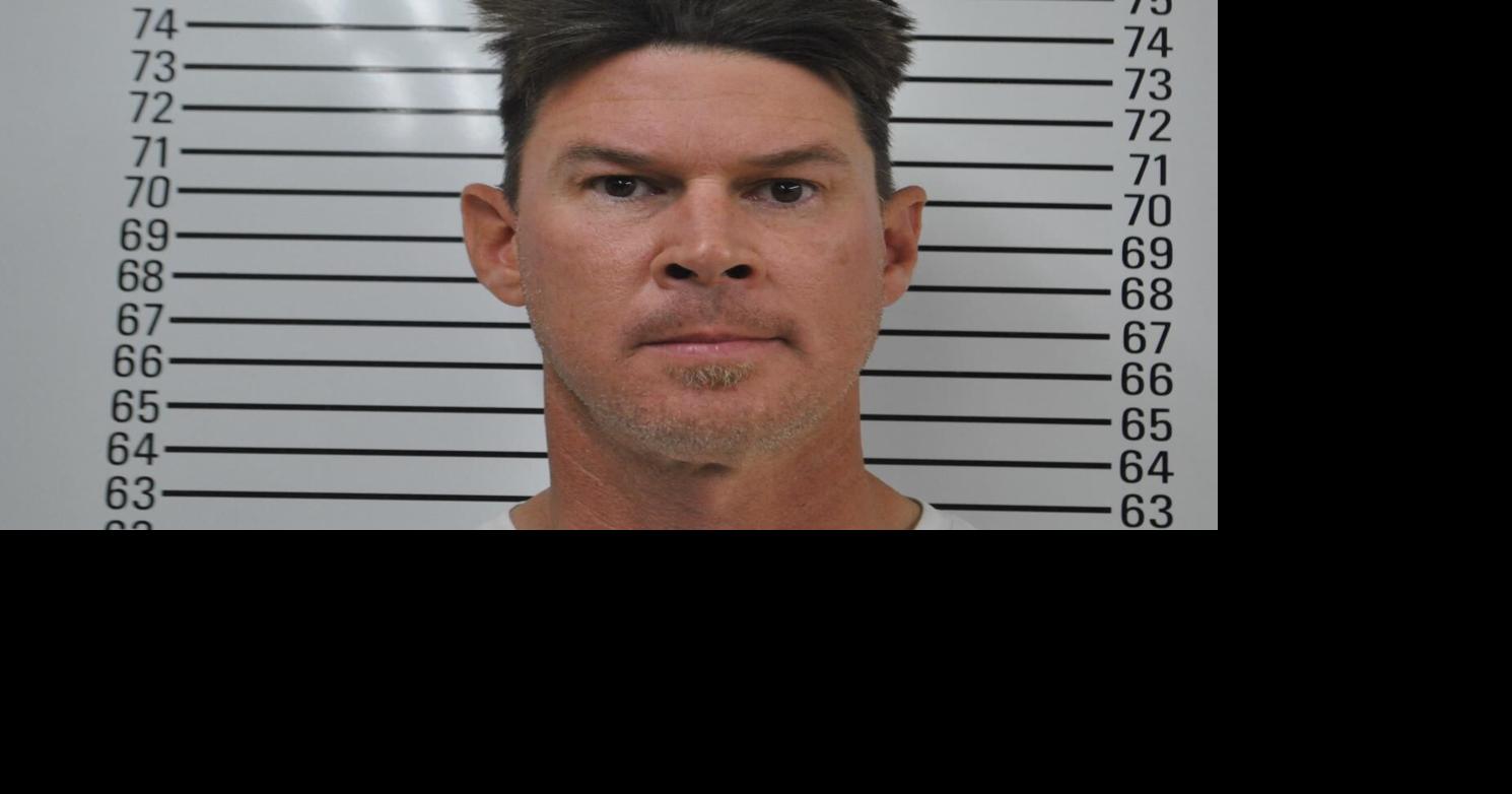 Off-duty Duncan officer arrested on second degree murder charge