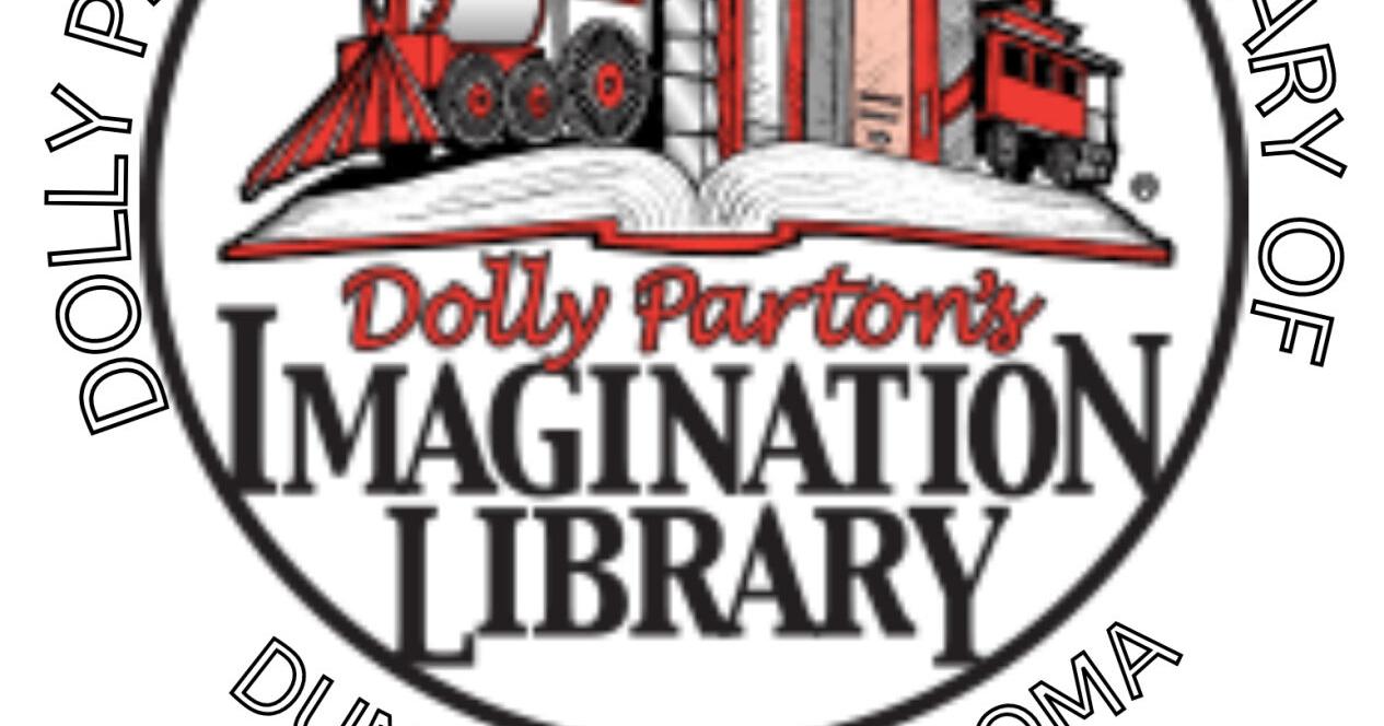 Inspired by books: Dolly Parton's Imagination Library opens registration in Duncan | Community - Vimarsana News