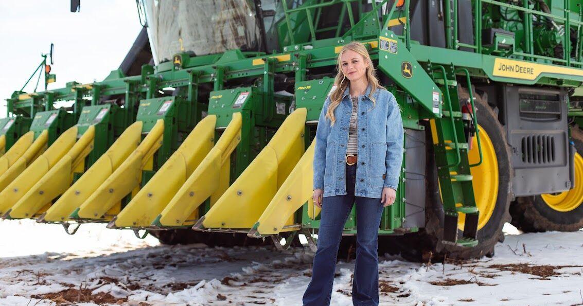 Oklahoma Watch: Oklahoma farmers face uncertain…