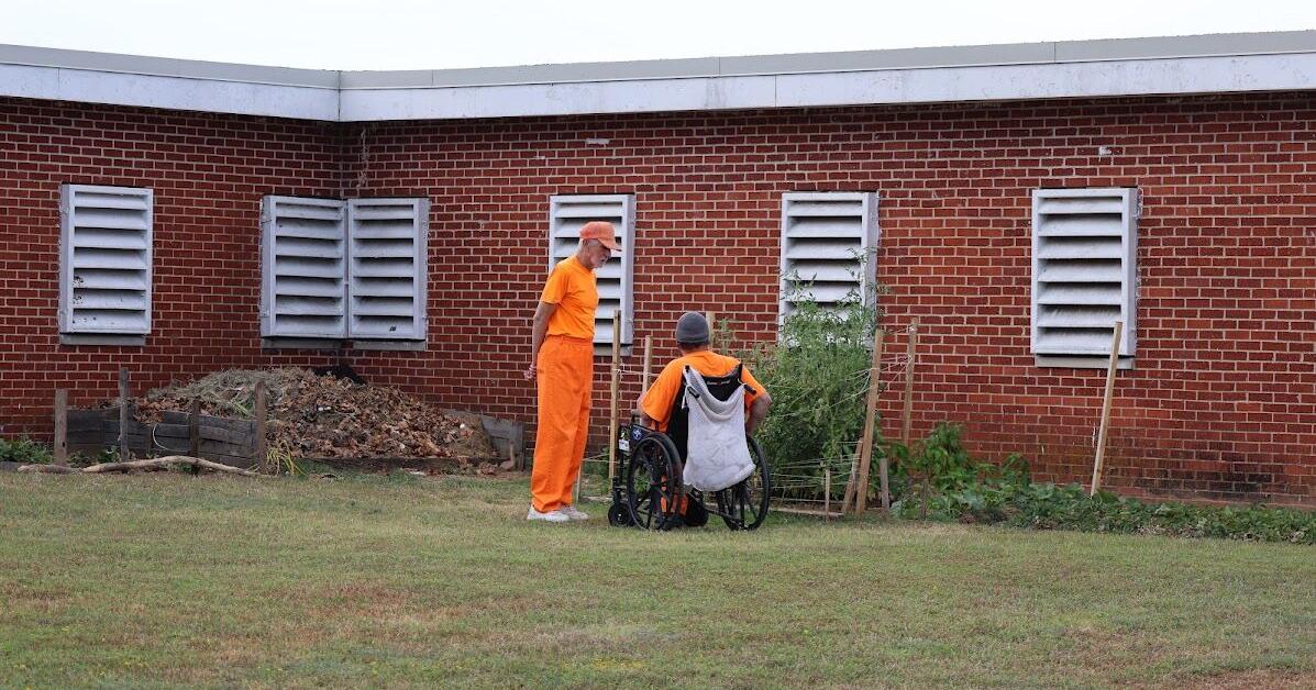 Oklahoma Watch - Attorney General: Only the DOC…