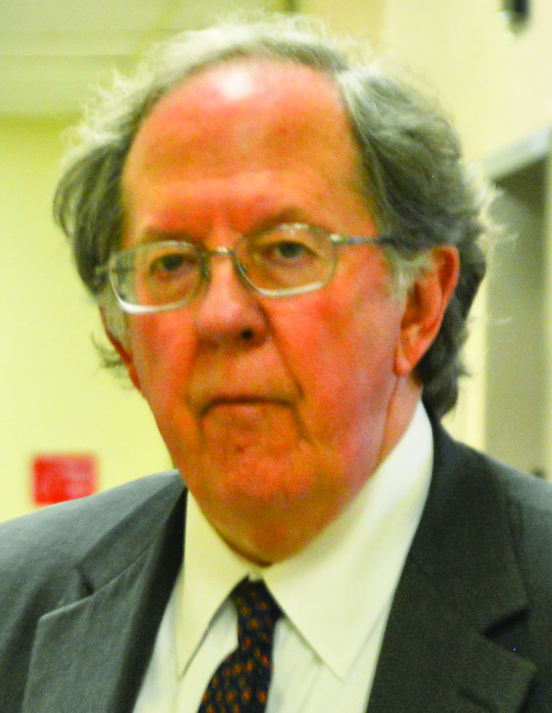 Defense attorney feared doc’s heart couldn’t stand stress of testifying