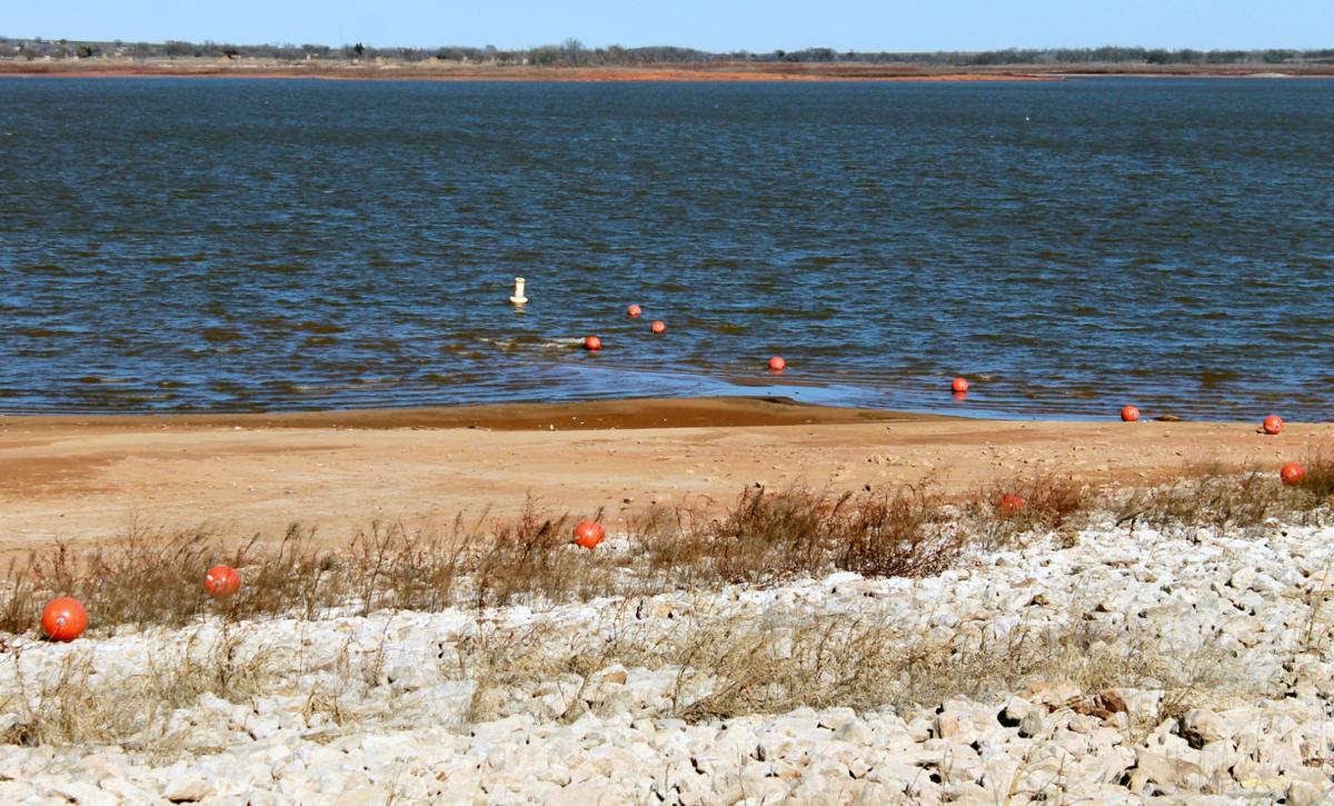 Waurika Lake projects need approval News