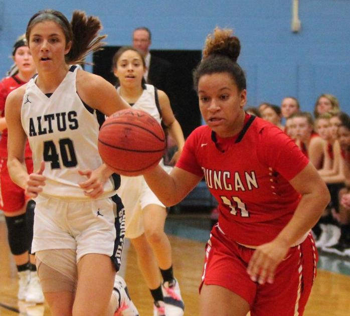 Slam Dunk Duncan Basketball Has Big 2018 2019 Season Sports