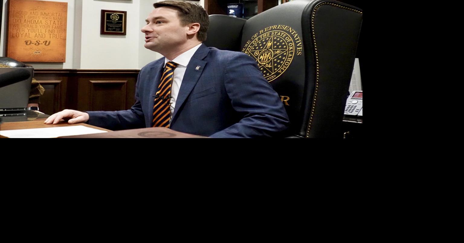 Oklahoma Voice: Data centers, childhood literac…