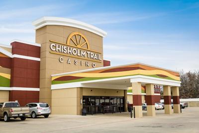 Chickasaw Nation Gaming Facilities To Open May 27 Community Duncanbanner Com
