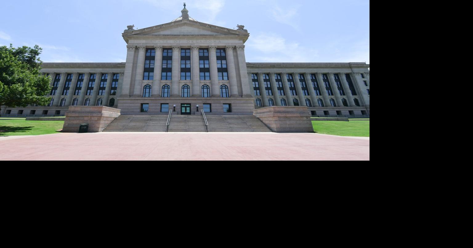 Campaign funds can now be used by Oklahoma candidates to pay for